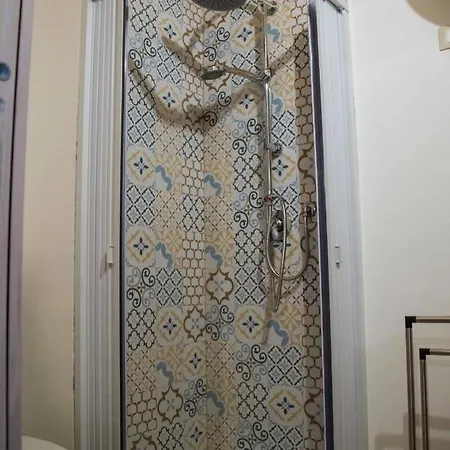 La Casa Del Barone Vakantiehuis