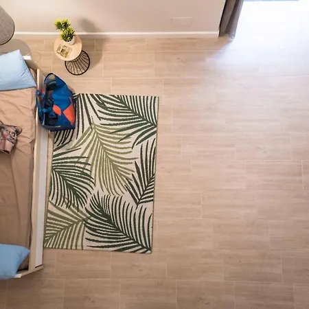 Vakantiehuis La Casa Del Barone *