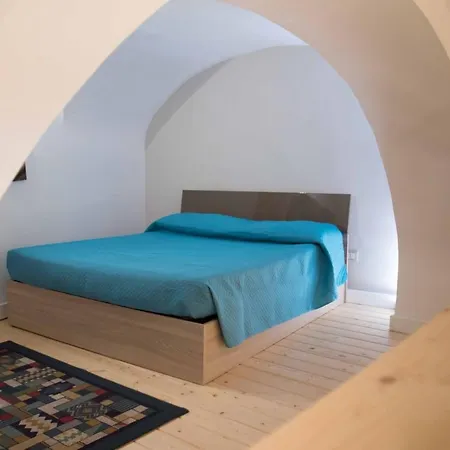 La Casa Del Barone *