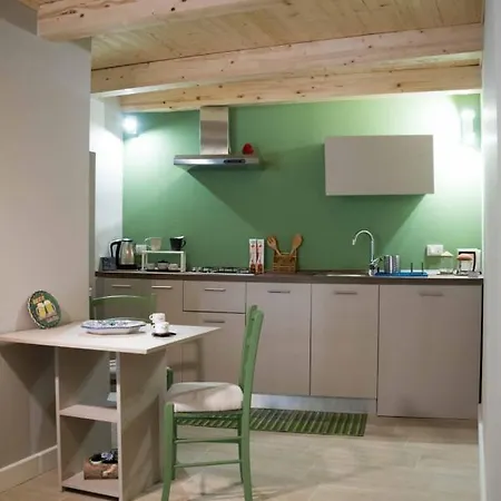 La Casa Del Barone * Catánia