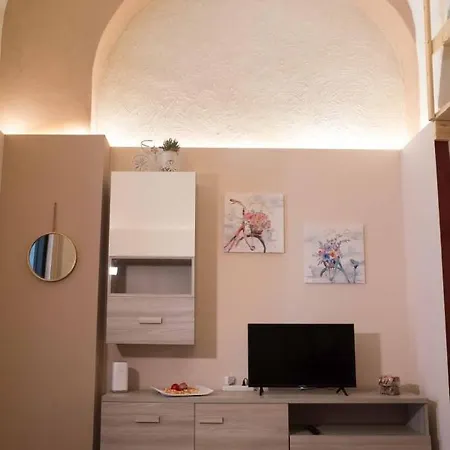 La Casa Del Barone * Catania