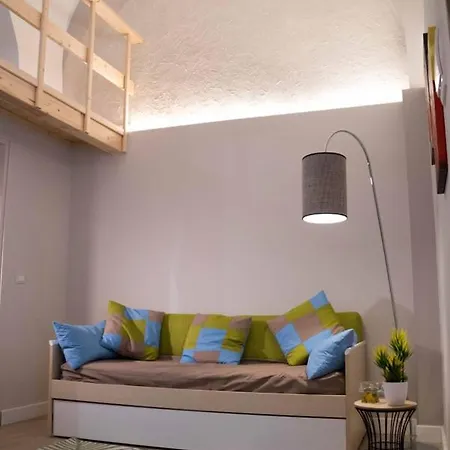 La Casa Del Barone *