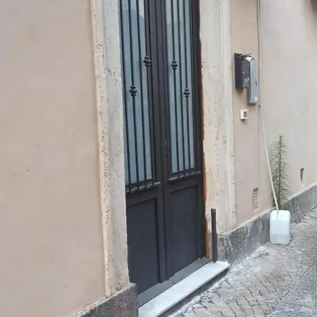 Holiday home La Casa Del Barone *