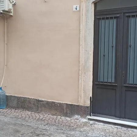 La Casa Del Barone Holiday home *