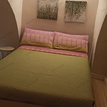 La Casa Del Barone Vakantiehuis Catánia