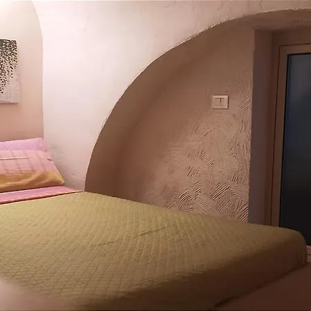 La Casa Del Barone *